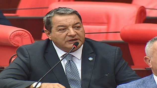 Fendoğlu Vize Alma Sorununu Tso İle Birlikte Çözüyoruz