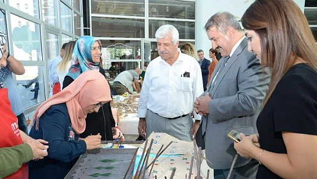 2.Genç Yetenekler Sanat Buluşması