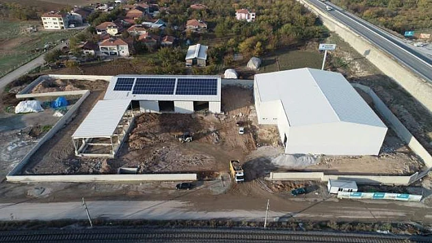 'Yapılan Yatırımlarla Yeşilyurt Geleceğe Hazırlanıyor'