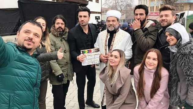 Zifir-i Azap Vizyona Giriyor