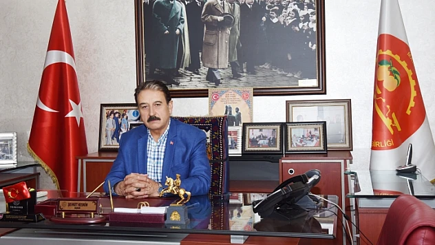 Keskin, Ahilik, Anadolu'yu Sevmek ve Savunmakla Eşdeğerdir