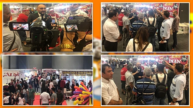 Malatya'da Beklenen Geleneksel Fuar