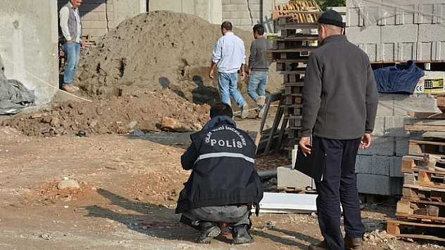 Silahlı Saldırı: 2 Yaralı