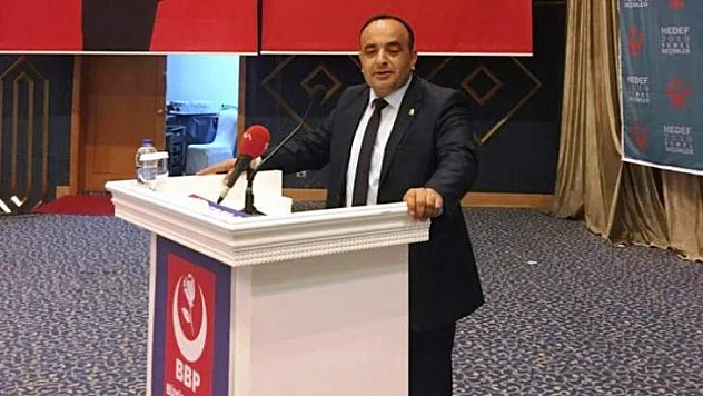 Altunkaya: 'Atatürk'ü Özlemle, Saygıyla, Sevgiyle Ve Rahmetle Anıyoruz'