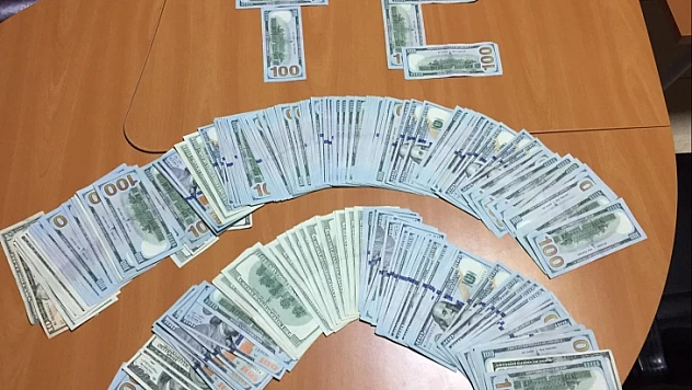 Telefon Dolandırıcılığına Tutuklama