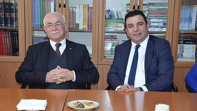 CHP'li Gökçe, Halkımızın Mutluluğu İçin Çalışacağız