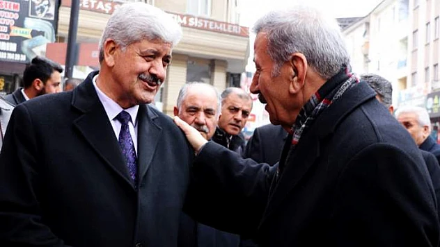 Ekinci: Esnafın Büyük Tepkisi Var