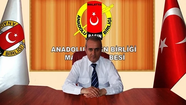 Başkan Dağ'dan Barış Pınarı Harekâtına Tam Destek