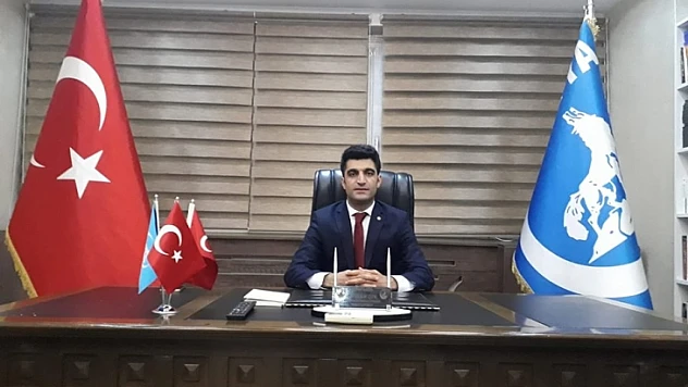 Başkan Işık'dan 15 Temmuz Demokrasi ve Milli Birlik Günü Mesajı