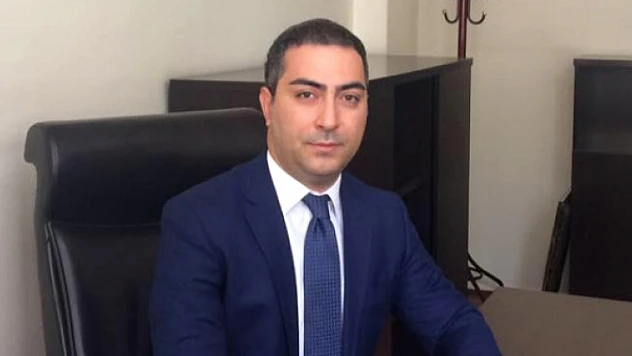 Doğanyol Belediye Başkanı Hakan Bay'ın Berat Kandili Mesajı