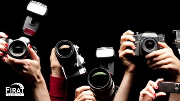 FIRAT EDAŞ Basın Çalışanlarının Anlamlı Gününü Unutmadı