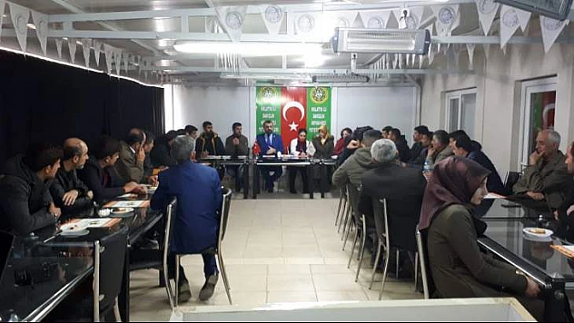 Üçüncü Çobanlık kursu Açıldı