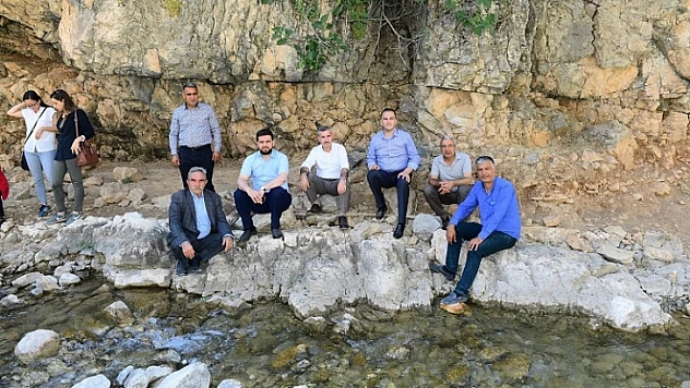  Yeşilyurt'u Farklı Kılan Tarihi, Kültürü ve Doğal Güzellikleridir