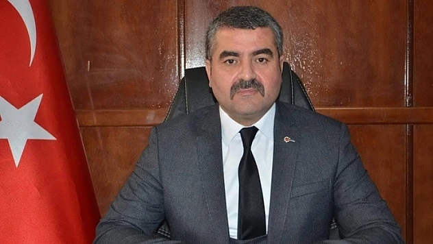 Başkan Avşar'dan Barış Pınarı Harekâtına Destek