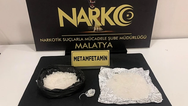 3 Şahıs Yakalandı