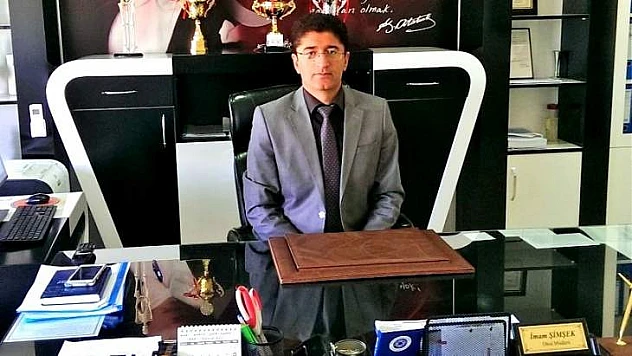 Akademik ve Mesleki Çalışmalarda İlklerin Okulu