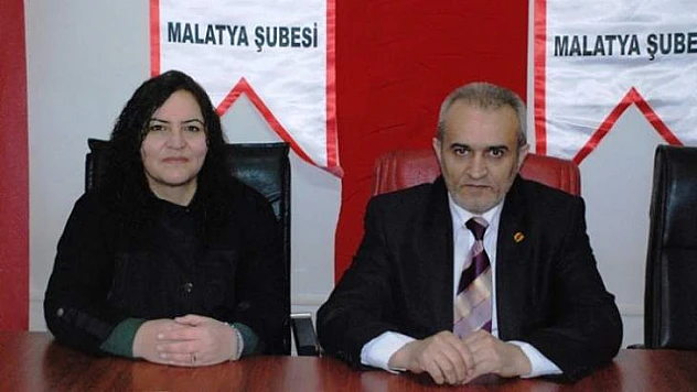 Birdemet Göktaş'tan Anadolu Basın Birliğine Ziyaret