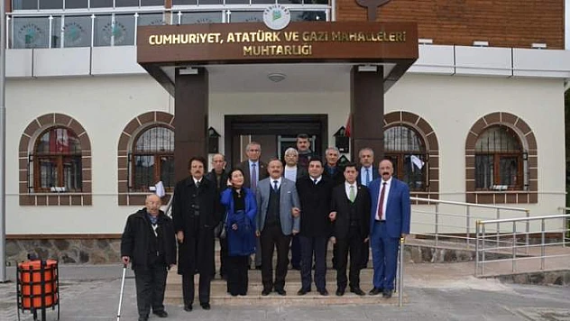 Chp'li Gökçe, Çevreyolunun Altı Hizmette Önceliğimiz Olacak