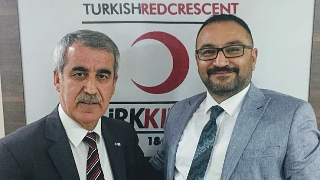 Kızılay'da Kan Değişimi