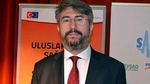 Engelli ve Yaşlıların El Emekleri Dünyaya Açılacak