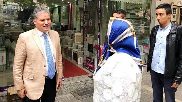 Türkiye'nin Hızlı Büyüyen Ekonomisi Dışarıyı Rahatsız Etti