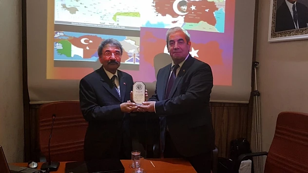 Türk İstiklal Harbi ve Milli Mücadelesi 100. Yılında (Nasıl Kazandık?)