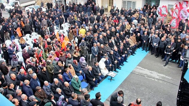 Akçadağ, Cumhur İttifakıyla Yeni Bir Zafere Hazırlanıyor 
