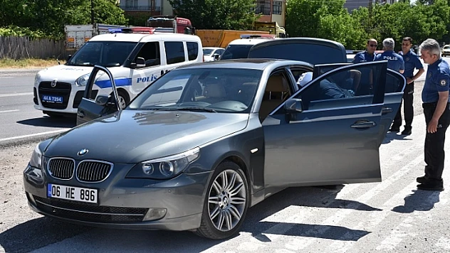 Tüfekle Vurulan Kadın Yaralandı