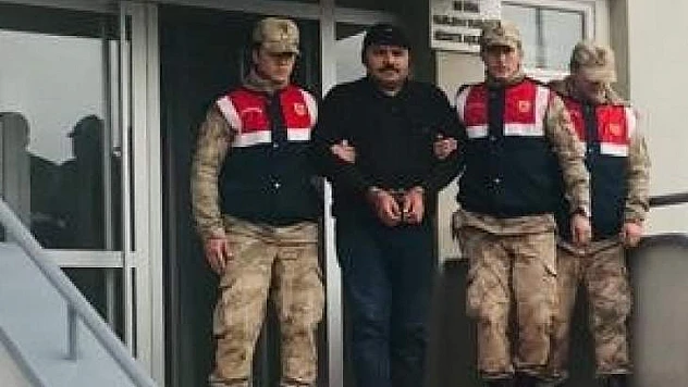 Malatya'da Firari FETÖ Şüphelisi Eski Polis Yakalandı