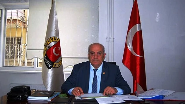 Başkan Zor, Barış Pınarı Hareketini Destekliyoruz