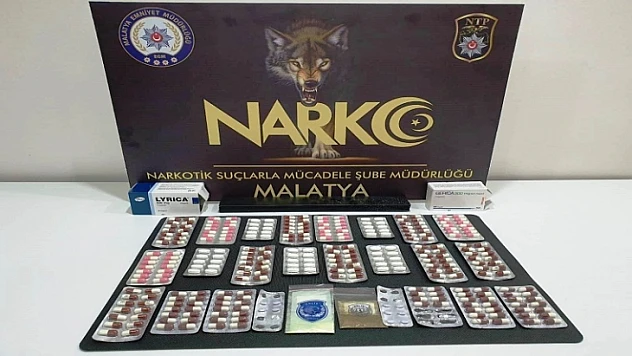 Narkotik Ekipleri Sokak Satıcılarına Göz Açtırmıyor