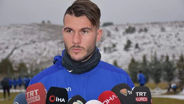 Evkur Yeni Malatyaspor'da Yeni Transferler Mutlu