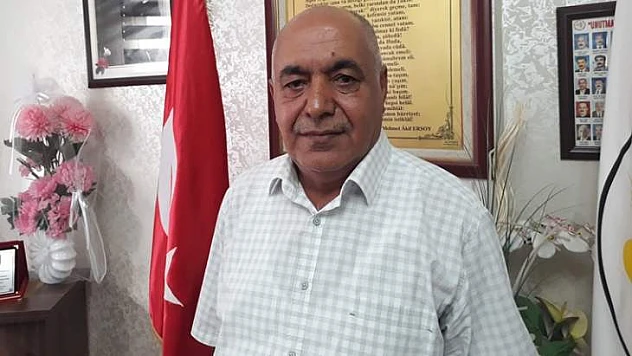 Büyükelçi, Pide Fiyatlarını Esnaf Belirler