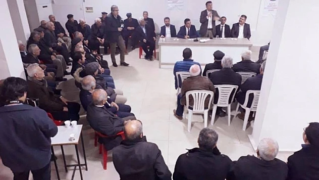 Ağbaba Uçacaktık, Çakıldık