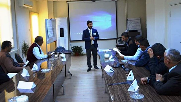 MOTAŞ'tan Eğitim Seferberliği