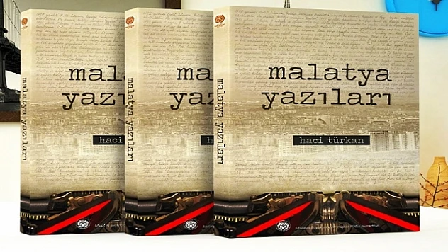 Malatya Yazıları Yayınlandı