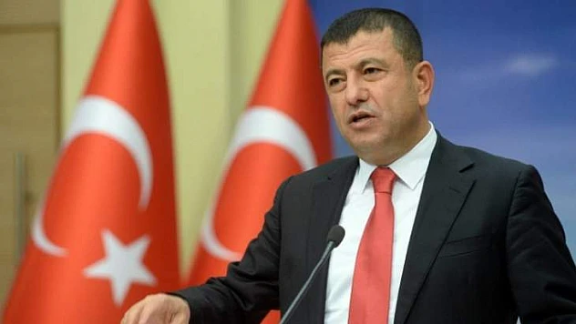 Ağbaba, Ziraat Bankasından Çiftçiye Doksandan Gol