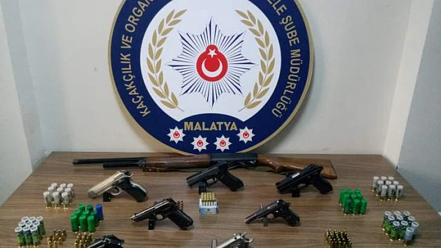 Aralık Ayından Malatya'da Neler Oldu?