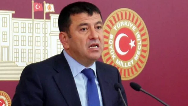 Ağbaba'dan 10 Kasım Mesajı