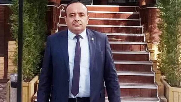 Başkan Altunkaya'dan 23 Nisan Kutlama Mesajı