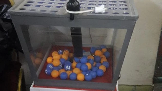 38 Şahsa Cezai İşlem Uygulandı