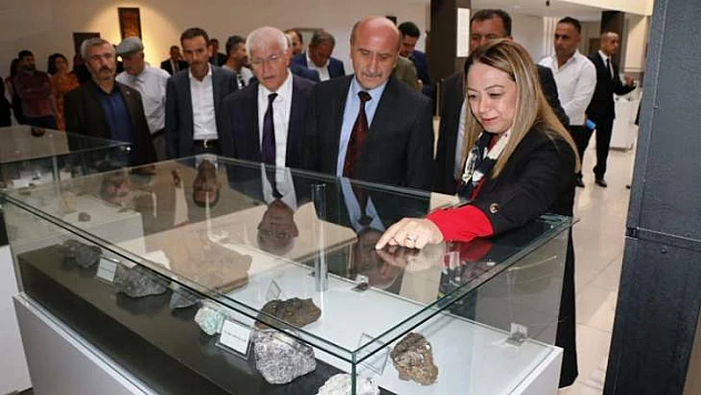 Rektör Karabulut, Halkla Barışık Bir Üniversite Modelini Kuruyoruz