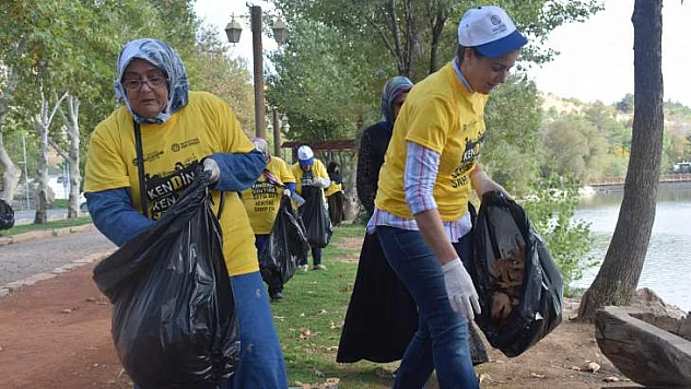 İnsanlar Kendine ve Çevrelerine Saygı Duymalı