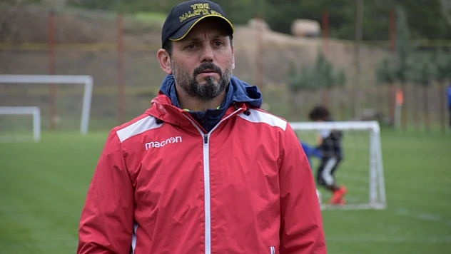 Trabzonspor Maçı Final Niteliğinde