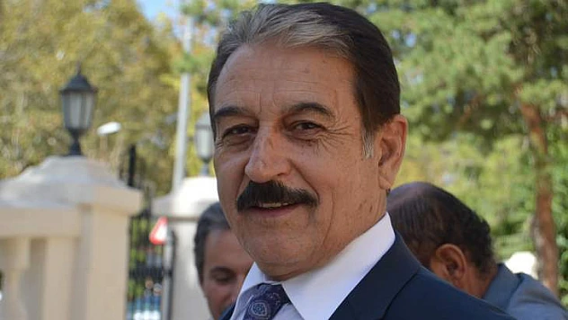 Keskinden, 29 Ekim Cumhuriyet Bayramı Mesajı