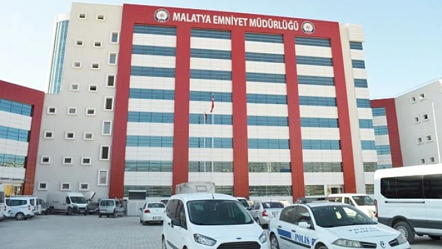 Umut Vâkıfıyla İlgili Malatya Emniyetinden Açıklama Geldi