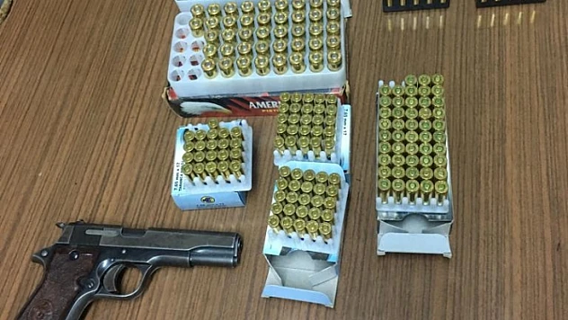 Malatya Emniyeti Göz Açtırmıyor