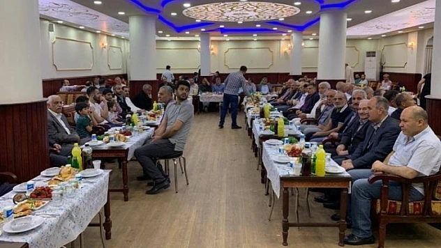 Başkan Avşar, 54 Dernek Başkanı İle İstişarede Bulundu