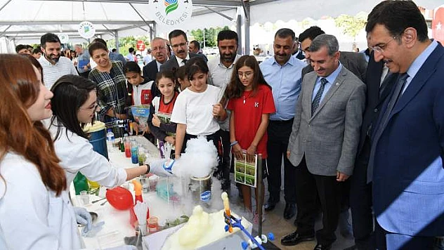 Dünyayı Yeni Fikirler Ve Buluşlar Şekillendirecektir