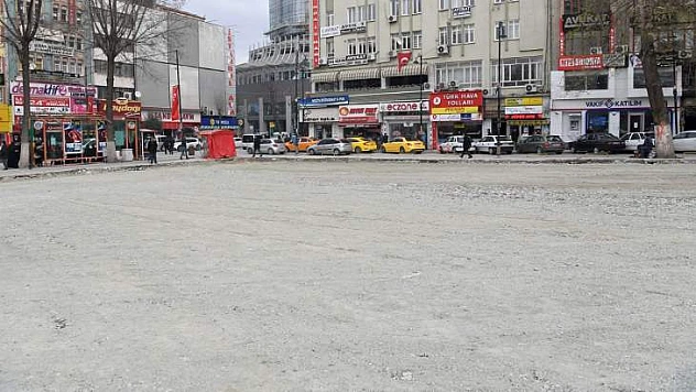 Polat:  'Malatya Eşsiz Güzellikleri Olan Bir Şehir'